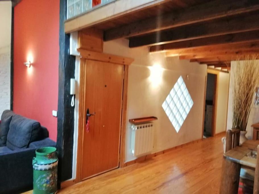 Centro-Bahia De Santander. Wifi Apartman Kültér fotó