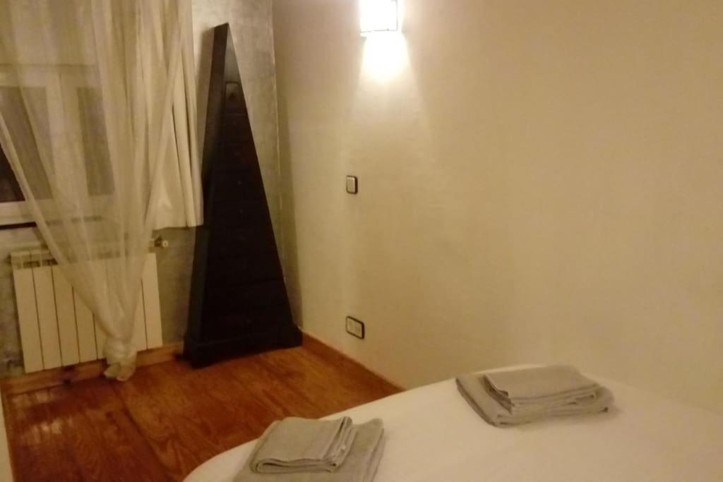Centro-Bahia De Santander. Wifi Apartman Kültér fotó