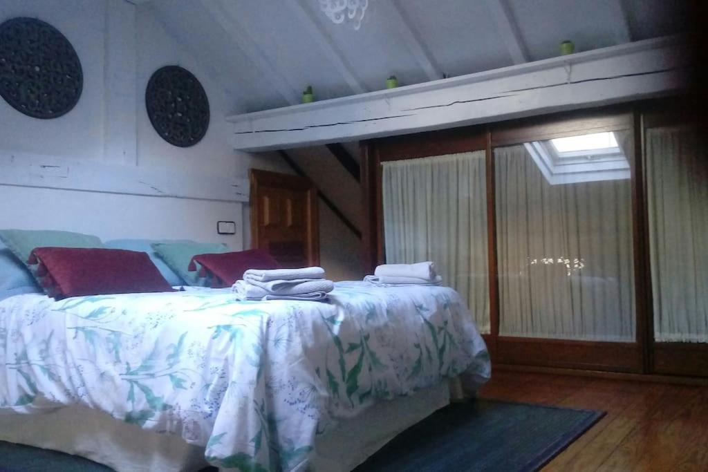 Centro-Bahia De Santander. Wifi Apartman Kültér fotó
