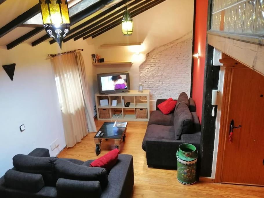 Centro-Bahia De Santander. Wifi Apartman Kültér fotó