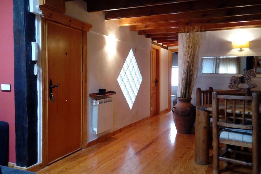 Centro-Bahia De Santander. Wifi Apartman Kültér fotó