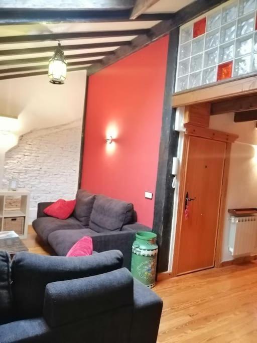 Centro-Bahia De Santander. Wifi Apartman Kültér fotó