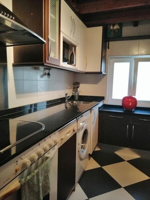 Centro-Bahia De Santander. Wifi Apartman Kültér fotó